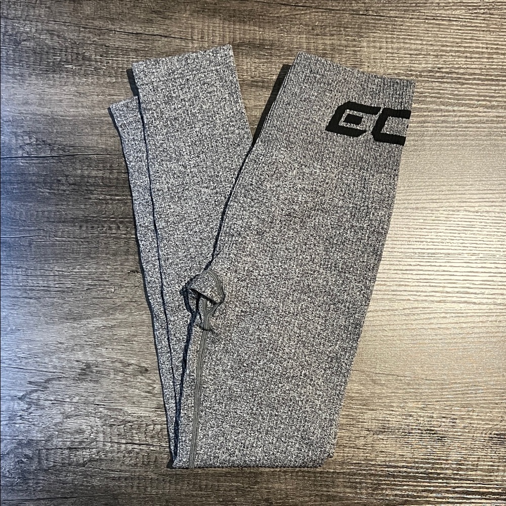 ECHT Comfort Ribbed leggings